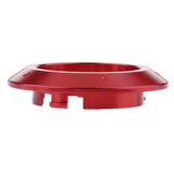 Max CNC Fuel Tank Sending Unit Lock Ring for Yamaha TMAX530 T-MAX530 Red