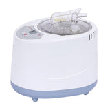Maxbell Sauna Steamer Pot Sauna Steam Engine SPA Machine for SPA Household