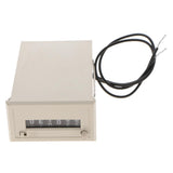 Max Electromagnetic Counter CSK6 YKW  DC12V