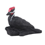 Maxbell Miniature Garden Animal Statue for Living Room Fairy Garden Decor Gift