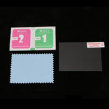 Max 0.33mm HD Tempered Glass Film LCD Screen Protector for Sony ILCE-9 A9 Camera