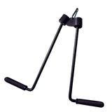 Maxbell Tricep Handle Fitness Gym Pull Down Grip for Biceps Forearm Workout