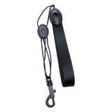 Maxbell Saxophone Strap Universal Wind Instrument Strap for Adults Child Beginner