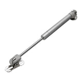 Max Hydraulic Gas Strut Lift Support Kitchen Door Cabinet Hinge Spring 150N