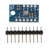 Maxbell Air Temperature Humidity Barometric Pressure BME280 Sensor Module I2C/SPI