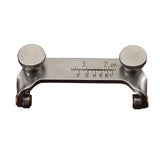Maxbell Leather Grinding Auxiliary Tools Accessories Durable for Belt Home