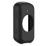 Maxbell Bicycle Computer Silicone Protective Cover Case for Garmin edeg 530 Black