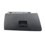 Maxbell Glove Box Storage Compartment Accessory for BMW E90 D91 E92 06-13 Black