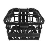 Maxbell Bicycle Cargo Rack Bag Riding Shopping Bag Cycling Bikes Basket Front Rear