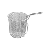Maxbell Stainless Steel Food Colander Sifter Fry Basket for Noodles Frying 10cm