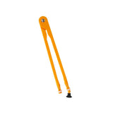 Maxbell Teaching compass Teacher Compass Drawing Tool Drafting and Drawing Yellow