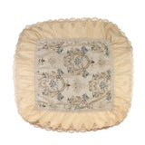 Max Maxb European Style Luxury Dining Chair Seat Cushion Chair Cushion Mat Type 4