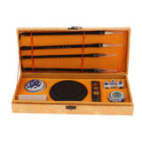 Max Chinese Traditional Calligraphy Set Calligraphy Writing Brushes Pen Set