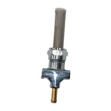 Maxbell Metal Fuel Cock Petcock Valve Tank Switch Replacement for Harley Davidson