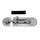 Max 316 Stainless Steel Boat Locker Latch Door Lock Heavy Duty Barrel Bolt