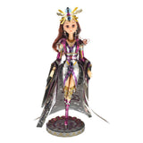 Maxbell 3D Jigsaw Puzzle for Kids - Daji Figure 3D Metal Model Kit, Christmas/Birthday/Thanksgiving Day Gift for Adults Boys Kids