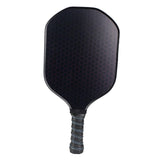 Maxbell Carbon Fiber Pickleball Paddles Advanced Player Home Gym Pickleball Rackets Style E
