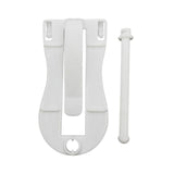 Maxbell Bird Cage Feeder Clips Accessories Vegetable Holder for Parakeet Budgie