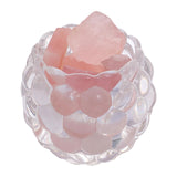 Maxbell Novelty Diffuser Decorative Decor Ornaments for Desktop Gifts Pink