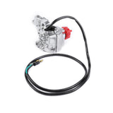 Maxbell Right Start Stop Kill Control Switch for Honda Z50R 1991-1999 Refitting