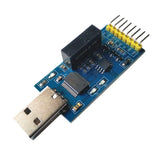 Max Maxb FT232 Isolation Serial Port Module USB to TTL USB to Serial Port Wireless