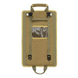 Maxbell Tool Roll Organizer Multifunctional Tool Zipper Carrier Tote for Carpenter
