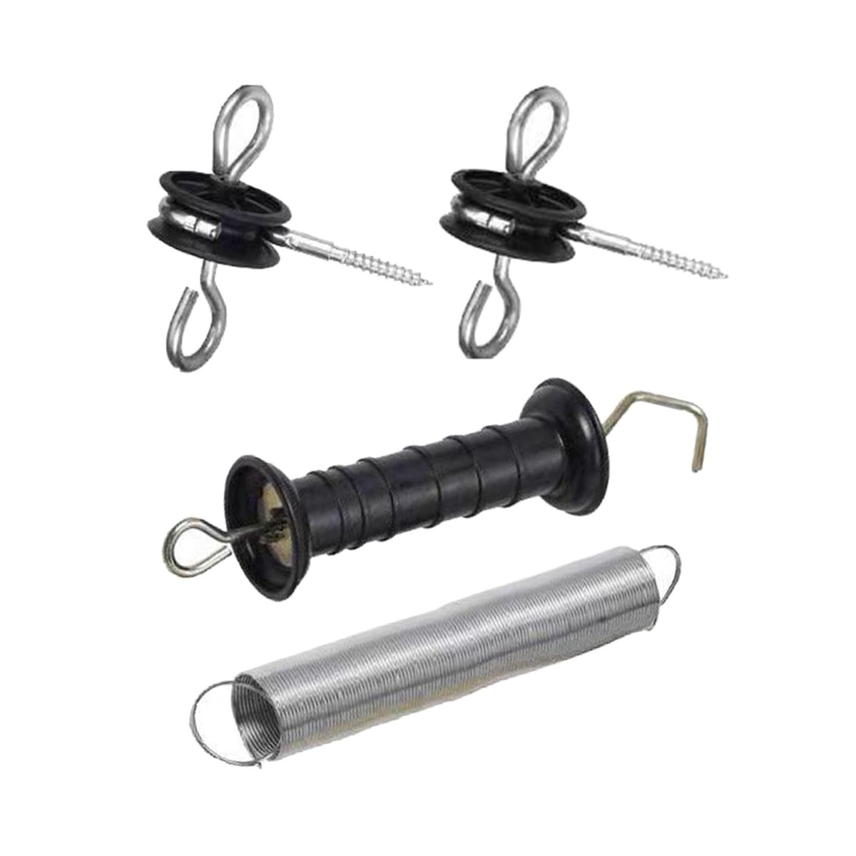 Maxbell Electric Fence Gate Handles Stockbreeding Fence Handle Fence Gate Handle