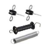 Maxbell Electric Fence Gate Handles Stockbreeding Fence Handle Fence Gate Handle
