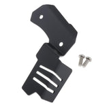 Maxbell 1 lot Motorcycle Clutch Arm Guard for 2016-2018 Honda CRF1000L Africa Twin