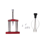 Max Watch Hand Remover Plunger Puller Setting Tools Press Setter Lifter Presser
