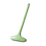 Max Extendable Screen Window Cleaning Squeegee Brush for Mesh Curtain  Green