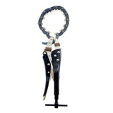 Maxbell Exhaust Pipe Cutter Pipe Cutting Tool Plier for Cutting Low Hardness Pipe