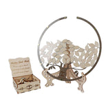 Maxbell Guestbook Drop Box Wedding Gift Welcome Sign for Birthday Party Decoration 58cm