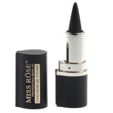 Max Black Waterproof Eyeliner Gel Eye Liner Paste Pen Pencil Long Lasting Makeup