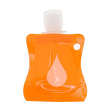 Max Plastic Mini Travel Resuable Containers Essential Oil Shampoo Bottle 06