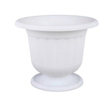 Maxbell Nordic Style Plant Pot Tabletop Home Detachable Office Bonsai Decor 30.5cm x 20cm x 24cm