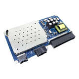 Maxbell 2G Main Amplifier Board 4L0-035-223-d for Audi Q7 2007-2009 Replacement