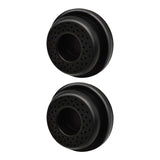 Maxbell 2x Badminton Ball Steamer Badminton Tube Caps Feather Shuttlecock Humidifier