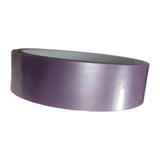 Maxbell Funny Sticky Ball Tapes Supplies Handmade Crafts 10M for Relaxing Party Art Purple