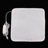 Maxbell Travel Portable Office Electric Heating Pad Warming Heated Blanket Pain Ease