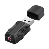 Maxbell Wireless Audio Transmitter Receiver 2 In 1 Adapter w/ 3.5mm Cable Bluetooth