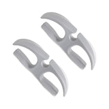Maxbell 2 Pieces Cord Organizer Multifunction for Refrigerator Air Fryer