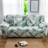 Max Stretch All-inclusive Sofa Cover Protector A_3 Seater G_3 Seater