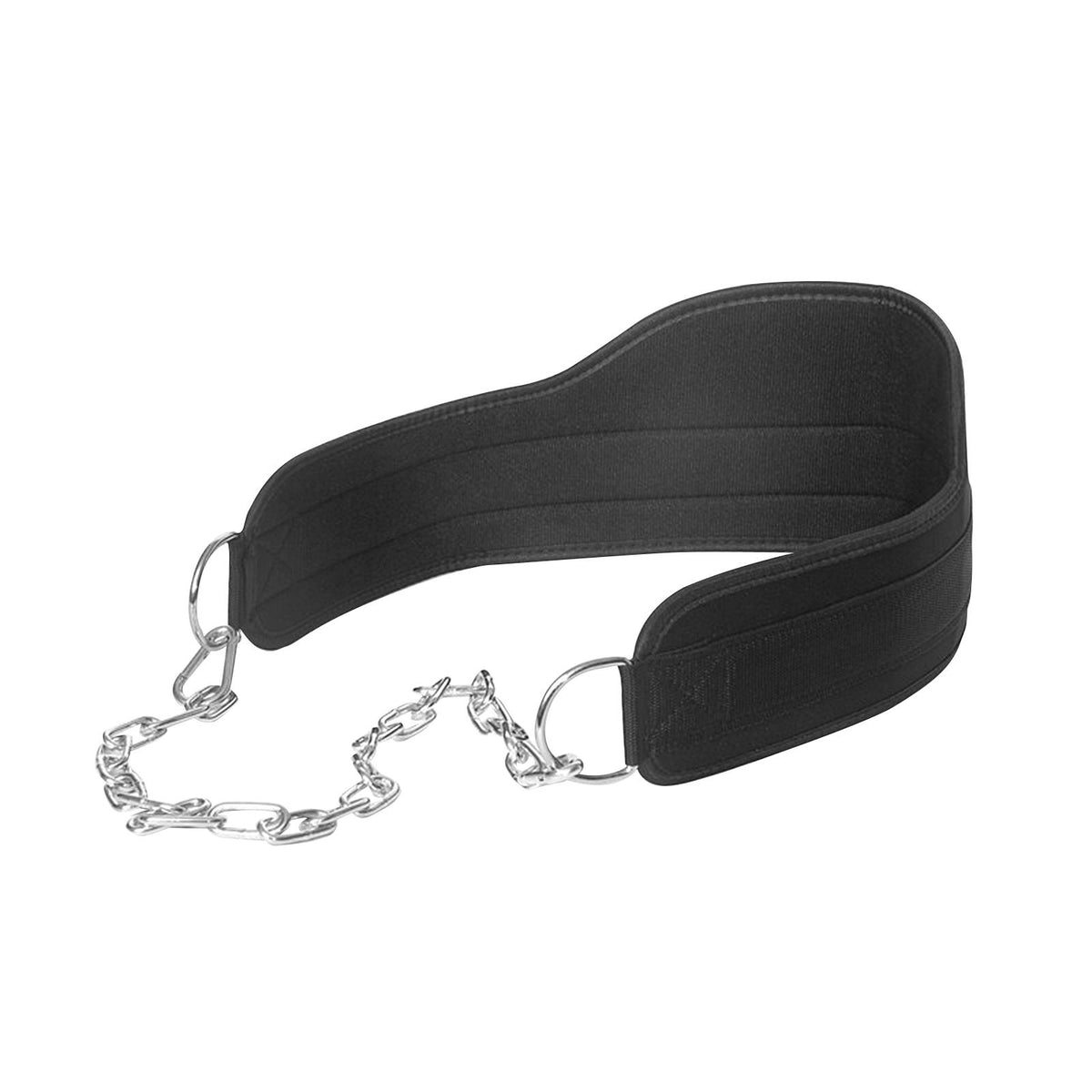 Maxbell Dipping Belt Dip Weight Lifting Body Building for Gym Workout