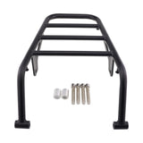 Maxbell Motorcycle Rear Luggage Rack Durable Fit for Yamaha Klx 230/R Easy Install