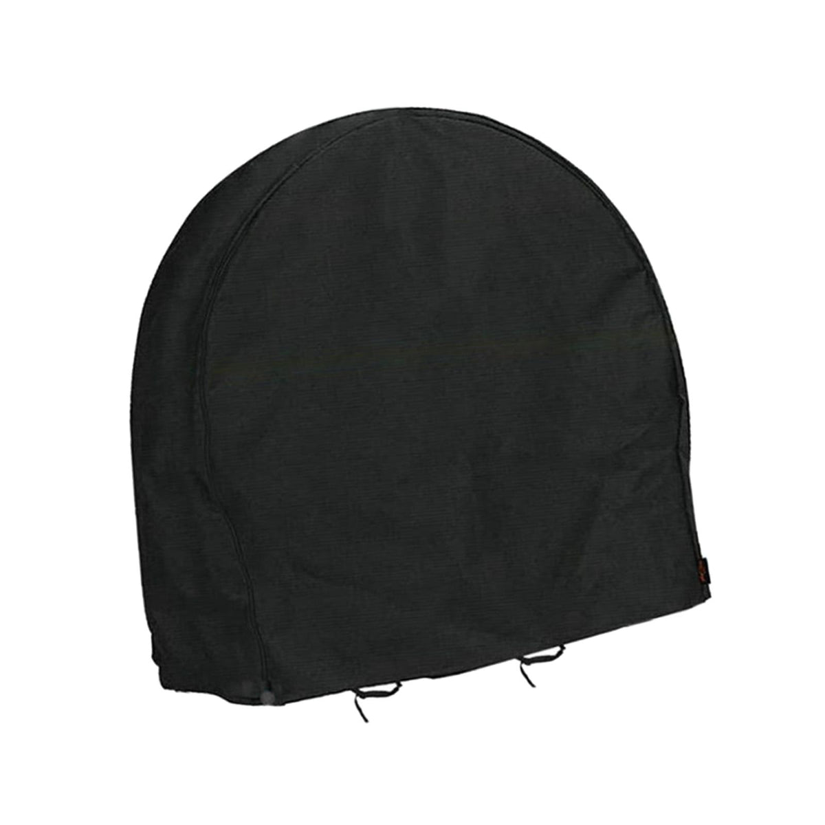 Maxbell Log Hoop Rack Cover Dust Protector Weatherproof Durable for Garden 48inch