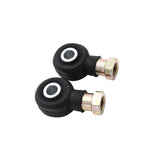 Maxbell 2x Sturdy Tie Rod Ends for RZR S 800 2014 Refitting Accessories