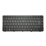 Maxbell Portuguese Layout Keyboard for HP G4-1000 G6-1000 CQ57-100 / 200 / 300 / 400