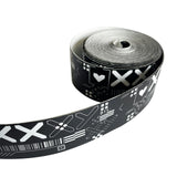 Maxbell 5M Racquet Guard Tape Racket Head Protection Tape for Racquetball Squash