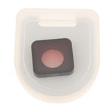 Max HD UV Filter Lens Protective Cover Replacement for GoPro Hero 7 5 6 Pink